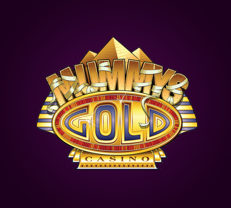Cúpon Mummys Gold Casino