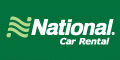 Cúpon National Car Rental