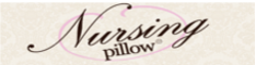 Cúpon Nursing Pillow