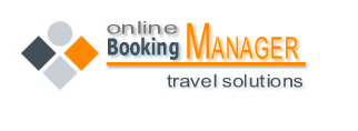 Cúpon Online Booking Manager