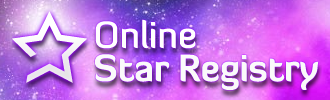 Cúpon Online Star Registry