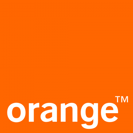 Cúpon Orange