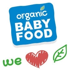 Cúpon Organic Baby Food