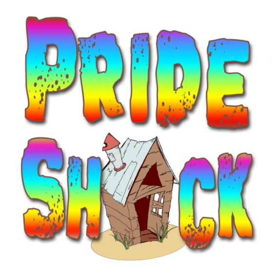 Cúpon Pride Shack