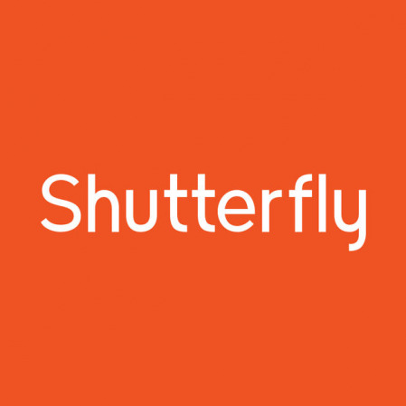 Cúpon Shutterfly