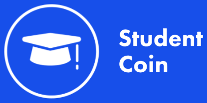 Cúpon Student Coin