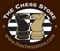 Cúpon The Chess Store
