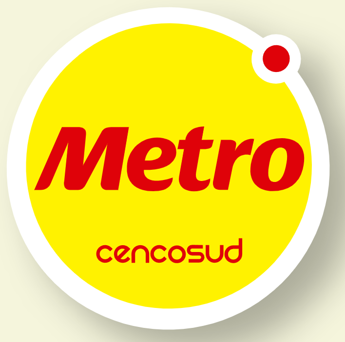 Cúpon Tiendas Metro