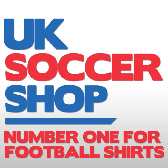 Cúpon UK Soccer Shop