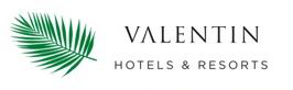 Cúpon Valentin Hotels