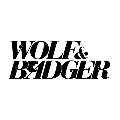 Cúpon Wolf & Badger