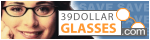 Cúpon 39dollarglasses.com